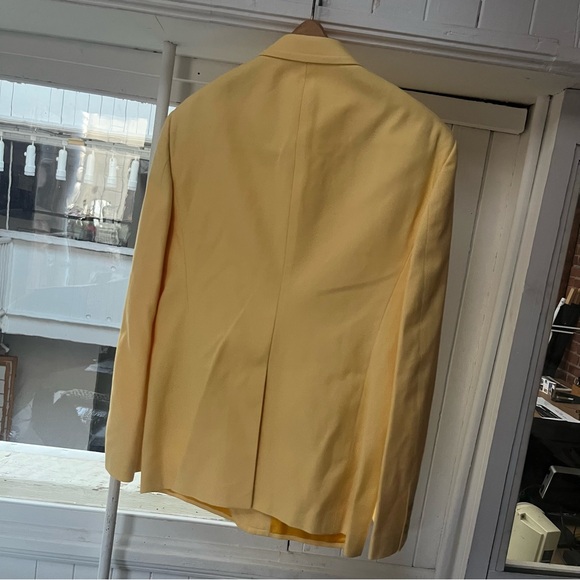 McQueen evening coat - Picture 3 of 6